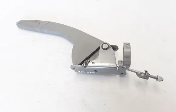 Renault Zoe Handbrake/parking brake lever assembly 360103367R