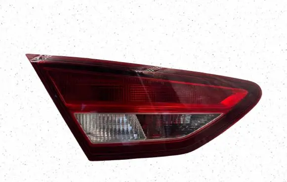 Seat Leon (5F) Rear/tail lights 5F0945093D 90042872