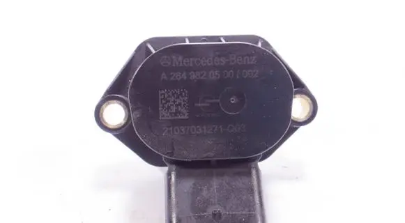 Mercedes-Benz GLB x247 Electromagnetic valve A2649820500 21037031271