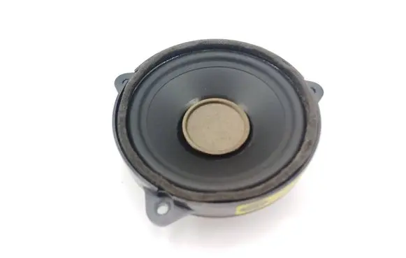 Front door speaker