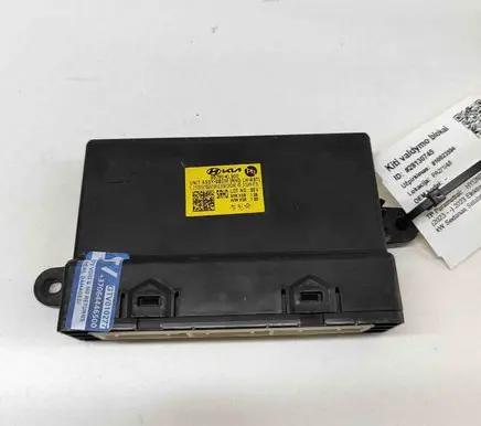 Hyundai IONIQ 6 Central body control module 95790KL900