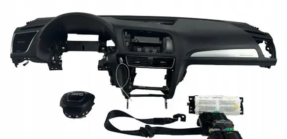 Audi Q5 SQ5 Dashboard 8R0880201A