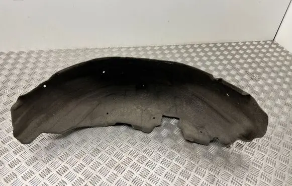 Citroen C-Crosser Rear arch fender liner splash guards