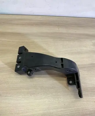 Hyundai i40 Radiator support slam panel bracket 641463z000