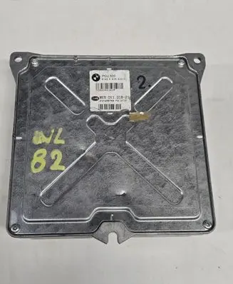 BMW 7 G11 G12 Other control units/modules 5A05A03