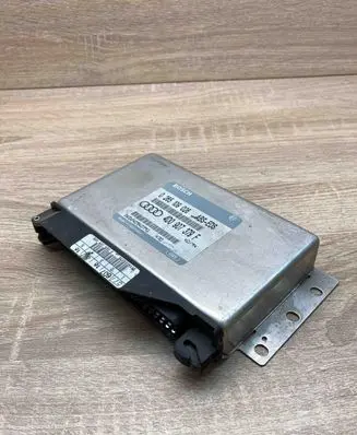 Audi A4 S4 B5 8D ABS control unit/module 4D0907379F 0265109026 EDS
