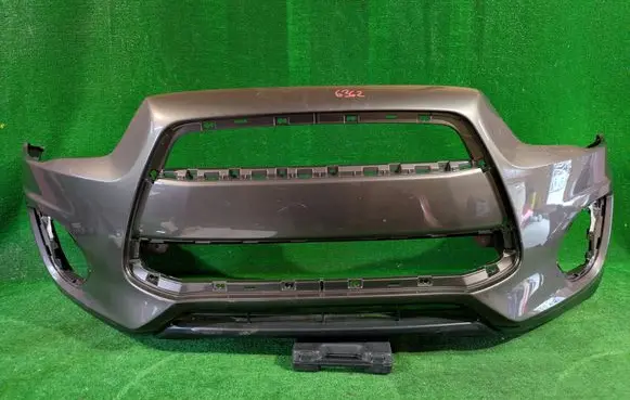 Mitsubishi ASX Front bumper