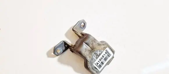 Fiat Sedici Front door upper hinge 