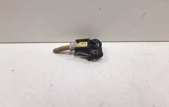 Subaru Legacy Airbag deployment crash/impact sensor 98231AG000