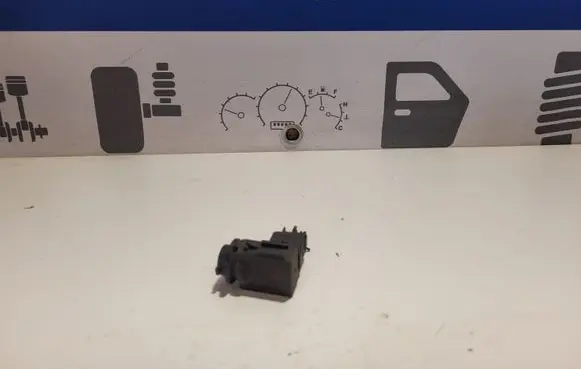 Audi A3 S3 8P Air quality sensor 4B0907659A