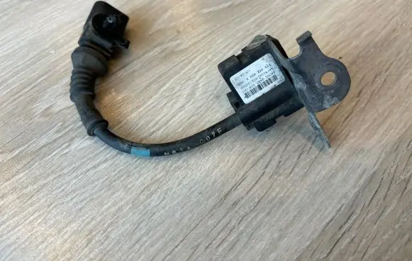 Volkswagen Touareg I Acceleration sensor 7L0907673