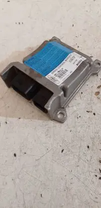 Ford Focus Airbag control unit/module 2M5T14B056DE A11512789 0285001425