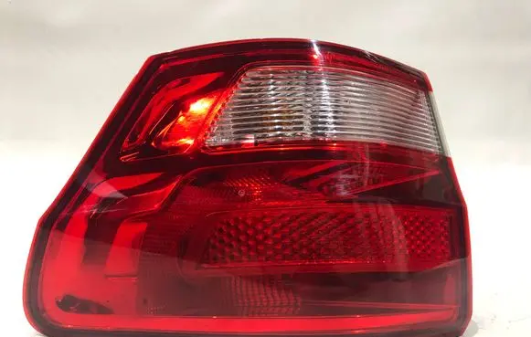 Jeep Cherokee Rear/tail lights