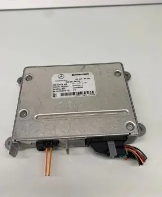 Mercedes-Benz E W211 Bluetooth control unit module A2118701885 UH06MM01FC DM60506702