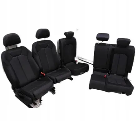 Seat set