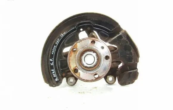 Volvo V60 Rear wheel hub