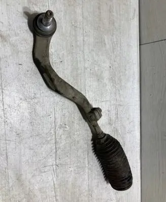 Mini One - Cooper F56 F55 Steering tie rod 6870819