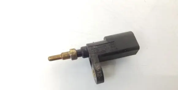Coolant temperature sensor