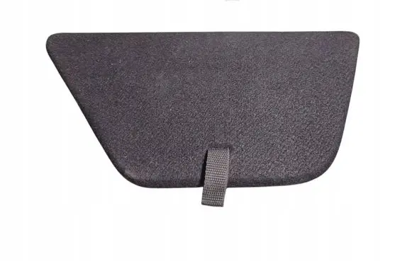 Hyundai i30 Glove box in trunk 85713A6500