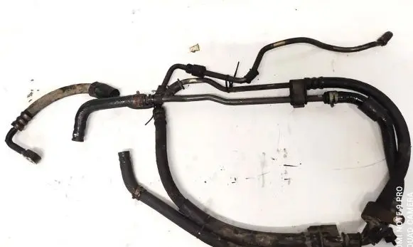 Mazda Premacy Engine coolant pipe/hose