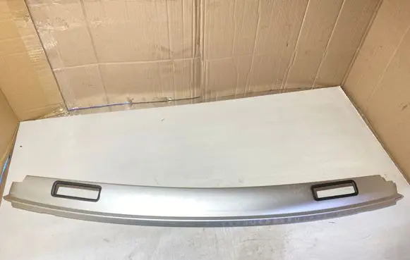 Mercedes-Benz C W205 Windshield trim A2056905802