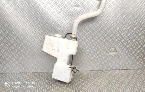 Fiat Talento Windshield washer fluid reservoir/tank 289105241R 93867990 93867991