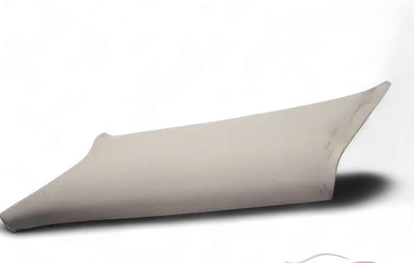 Audi 200 (C) pillar trim