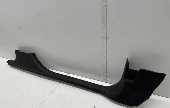 Opel Astra K Front sill trim cover 39067196