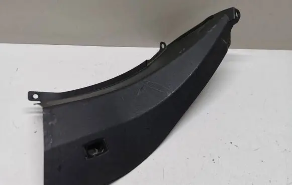 BMW 5 GT F07 (D)pillar trim (top) 9164452 52850610