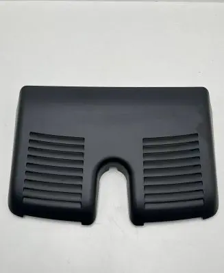 Nissan Leaf II (ZE1) Climate control/heater control trim 284L85SH0A MT5193