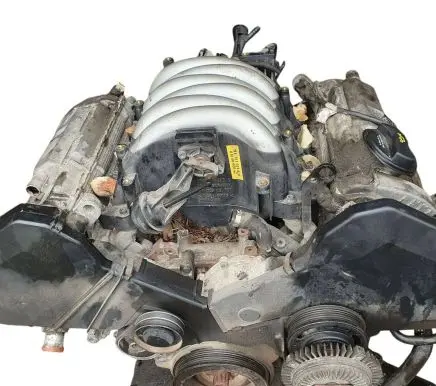 Audi A6 S6 C5 4B Engine AGA 078133223S 2900303789