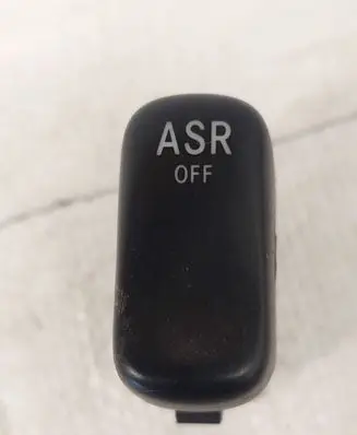 Mercedes-Benz Sprinter W901 W902 W903 W904 Traction control (ASR) switch 32080305 0065450807