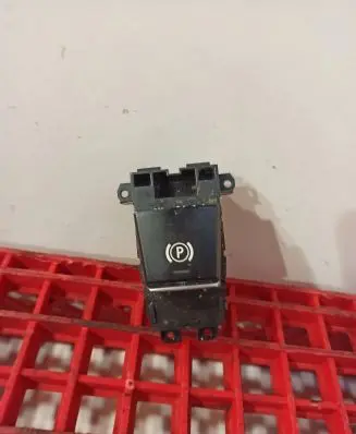 Hand parking brake switch