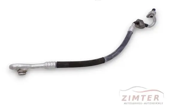 Audi A6 S6 C7 4G Air conditioning (A/C) pipe/hose 4G0260707BS