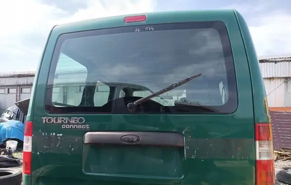 Ford Transit - Tourneo Connect Tailgate/trunk/boot lid EFRRVWW2