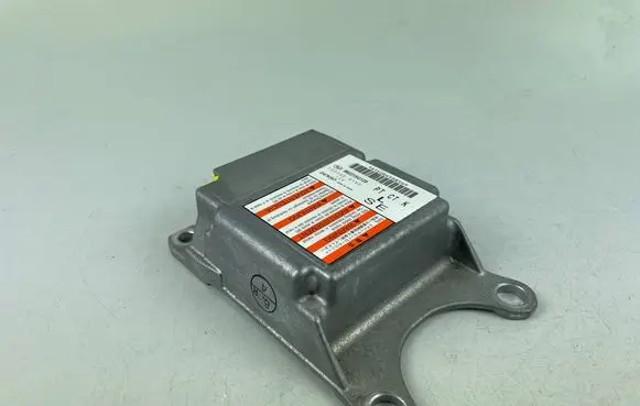 Airbag control unit/module