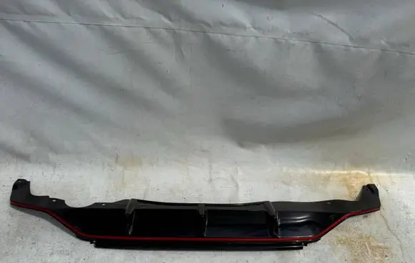 Honda Jazz Rear bumper lower part trim 71515T5BJ5