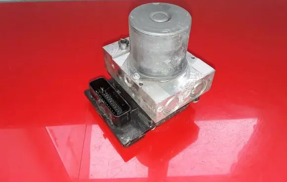 Mercedes-Benz E W212 ABS Pump A2124315512 0265236464