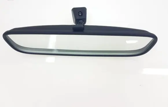 Hyundai Tucson TL Rear view mirror (interior) 049848