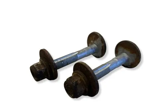 Audi A3 S3 8V Rear suspension camber bolt WHT000232