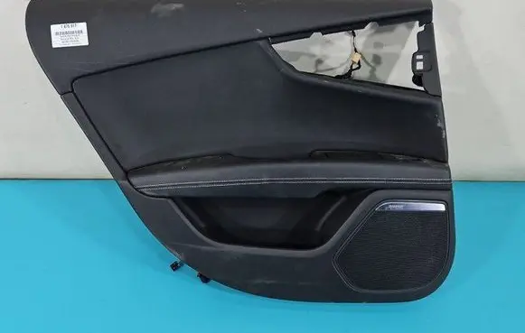 Audi A7 S7 4G Coupe rear side trim panel 4G8867305 IMPRK1476917