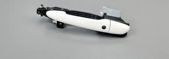 Mazda 6 Front door exterior handle KD53 KD53LH