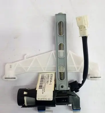 BMW 5 F10 F11 Seat adjustment motor 7299681