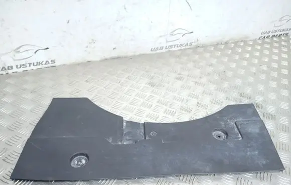 Volkswagen PASSAT B7 Other trunk/boot trim element 3C5012116
