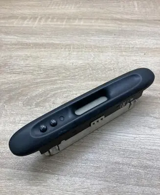 Ford Focus Clock 96BB15000BC