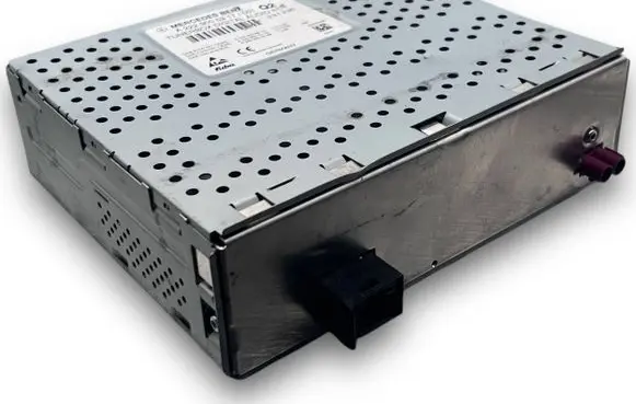 Mercedes-Benz S W222 Central body control module A980 A2229005317