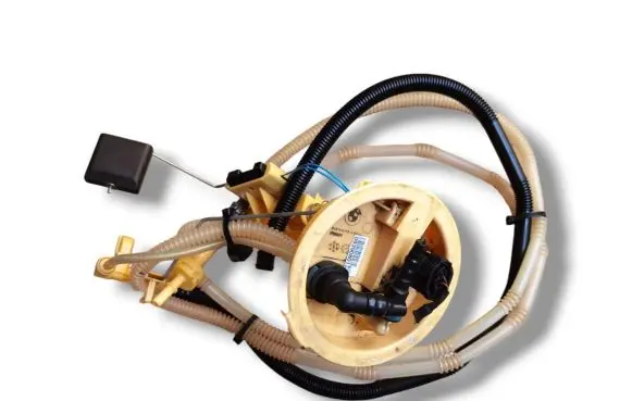 BMW 3 E90 E91 Fuel level sensor A2C53216247 7190944