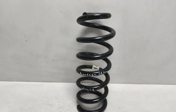KIA Sportage Rear coil spring 55350F1GF0