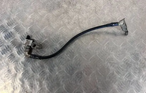 BMW X1 F48 F49 Negative earth cable (battery) 9117831
