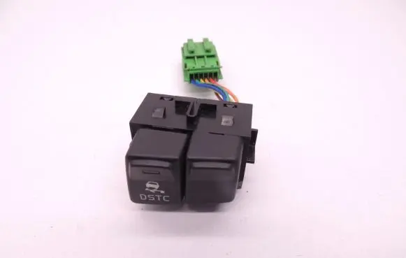 Volvo V50 DTC switch 8691530 D41